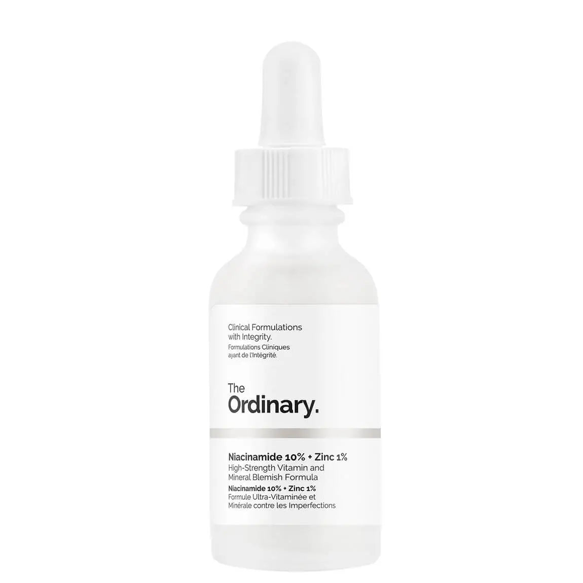 THE ORDINARY NIACINAMIDE 30ml