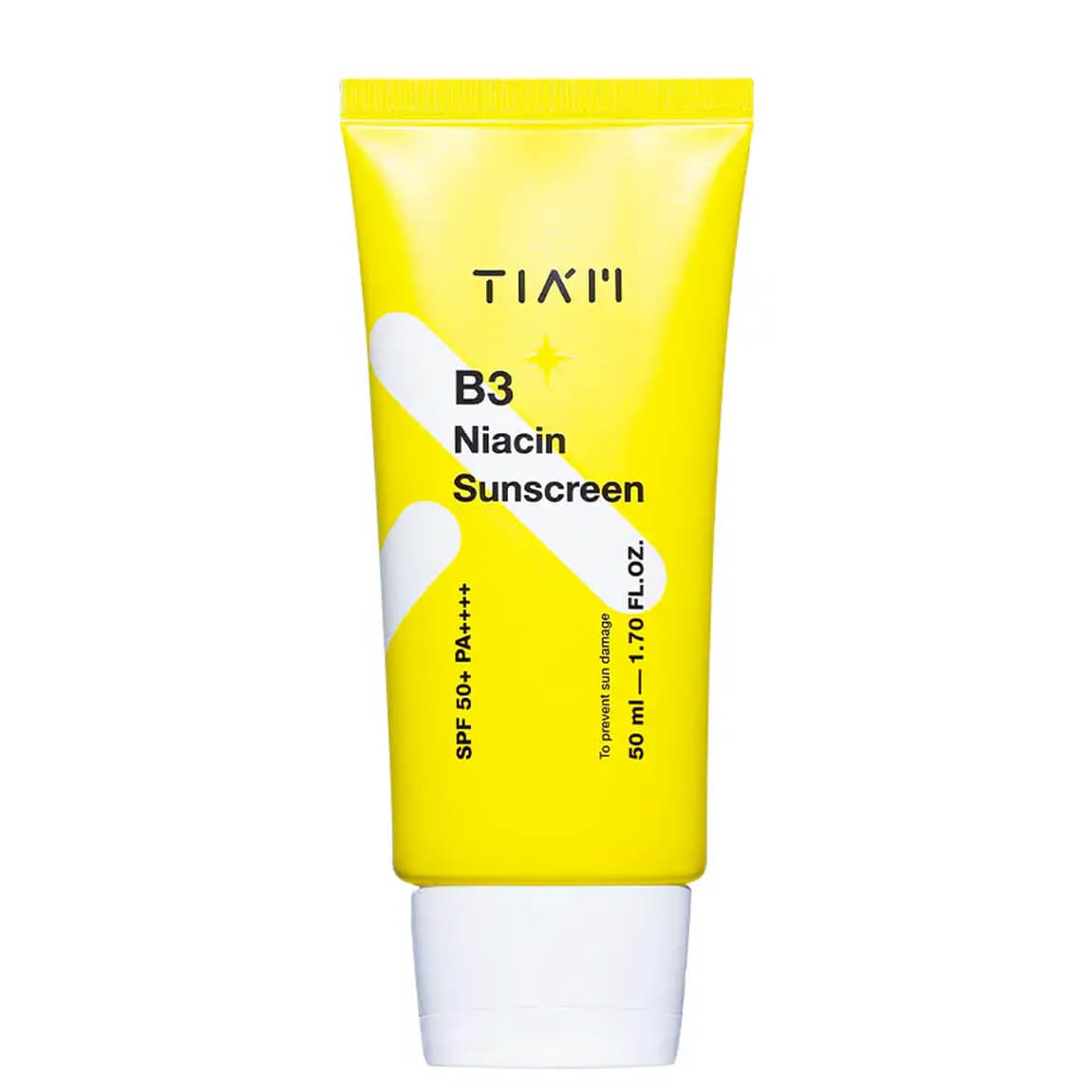 TIAM B3 NIACIN SUNSCREEN 50ML