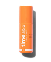 TIMELESS 10% VITAMIN C SERUM 50ML