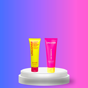 Uncover Gentle Glow Duo