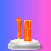 UNCOVER GLOW & FADE BUNDLE