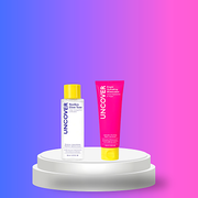 Uncover Glow & Smooth Duo
