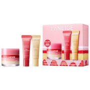 LANEIGE BERRY SWEET MINI LIP TRIO