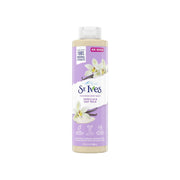 ST. IVES VANILLA AND OATMILK 450ML