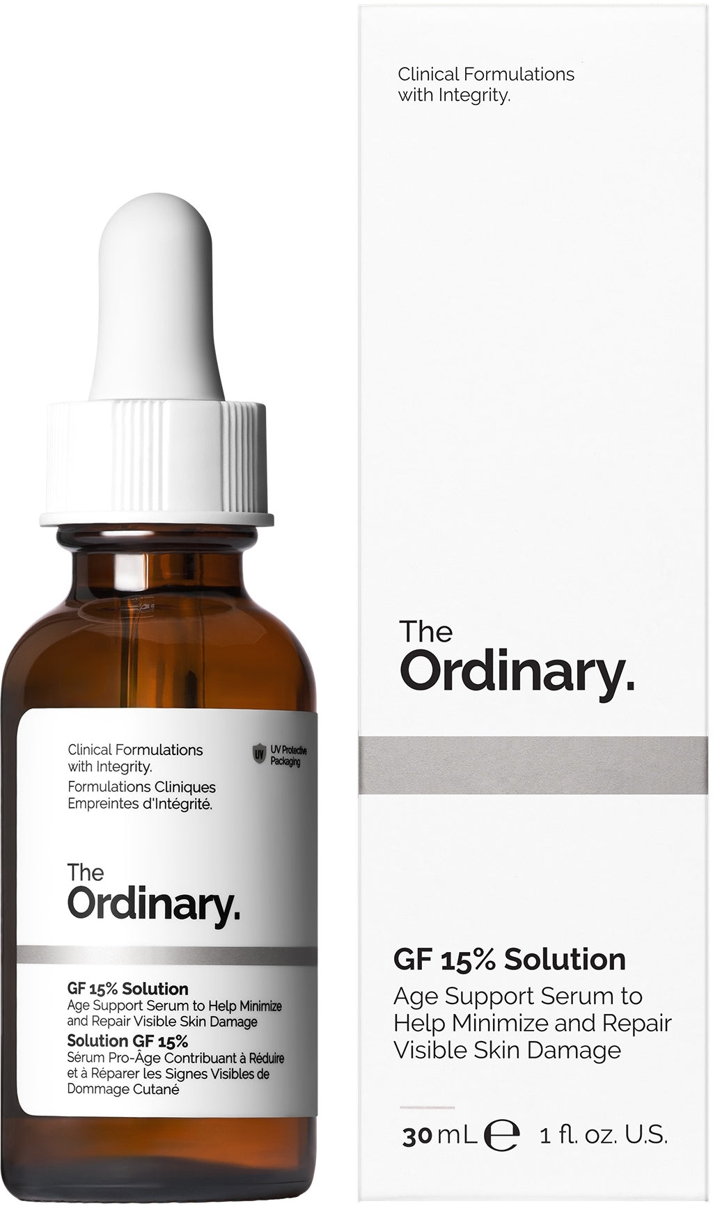THE ORDINARY GF 15% SOLUTION