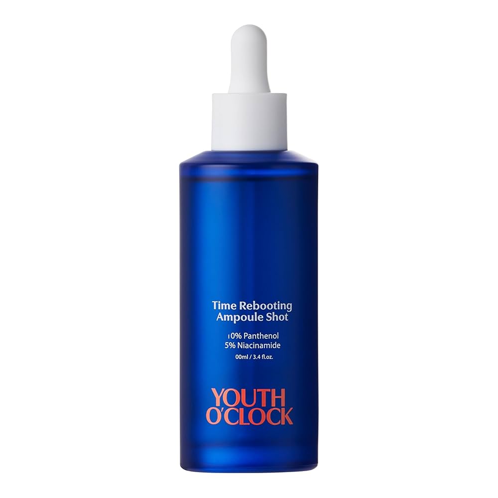 YOUTH O'CLOCK SERUM