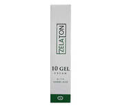 ZELATON 10 GEL 30G