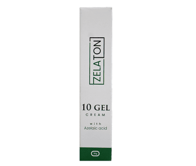 ZELATON 10 GEL 30G
